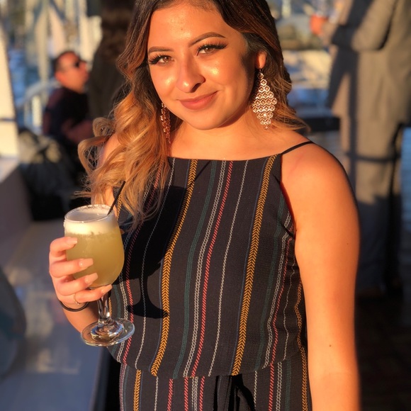 Jumpsuit - Picture 3 of 3